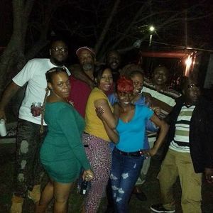 Meet your Posher, Monique